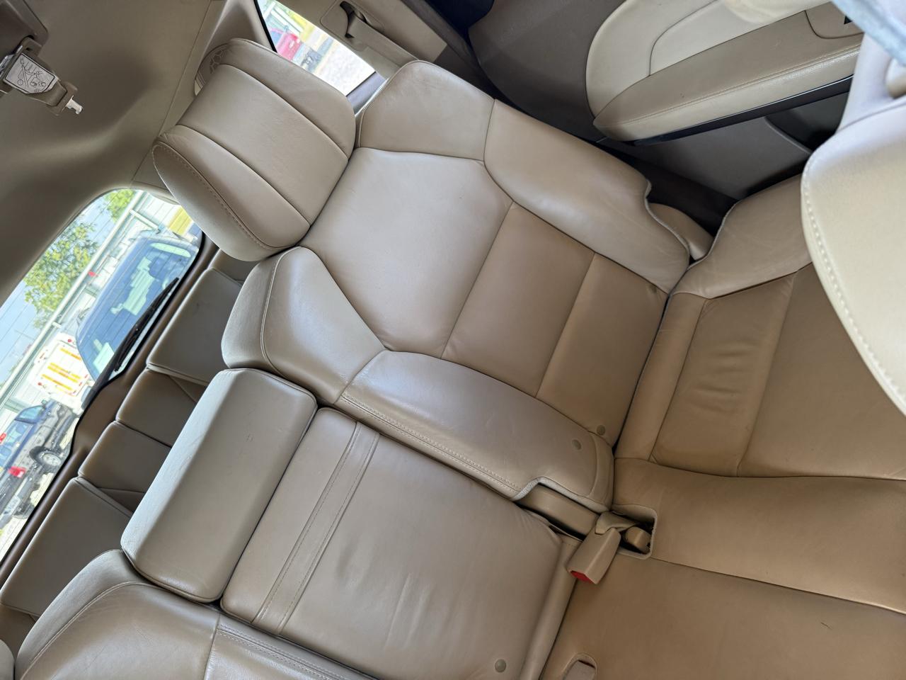 Acura MDX AWD 4dr Tech Pkg 2013