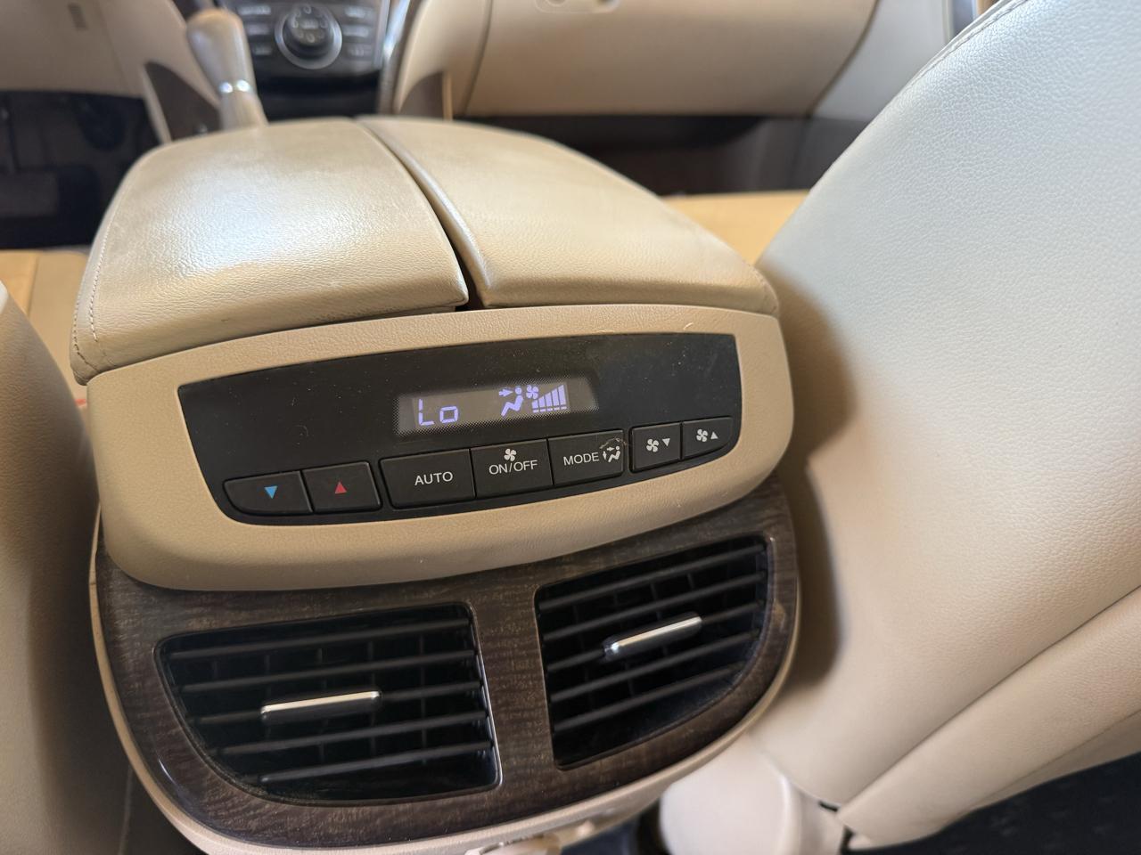 Acura MDX AWD 4dr Tech Pkg 2013