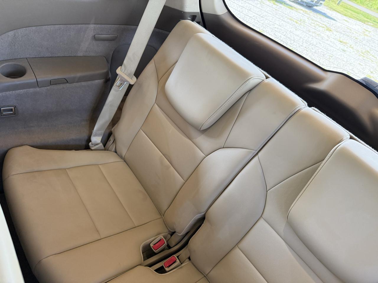 Acura MDX AWD 4dr Tech Pkg 2013