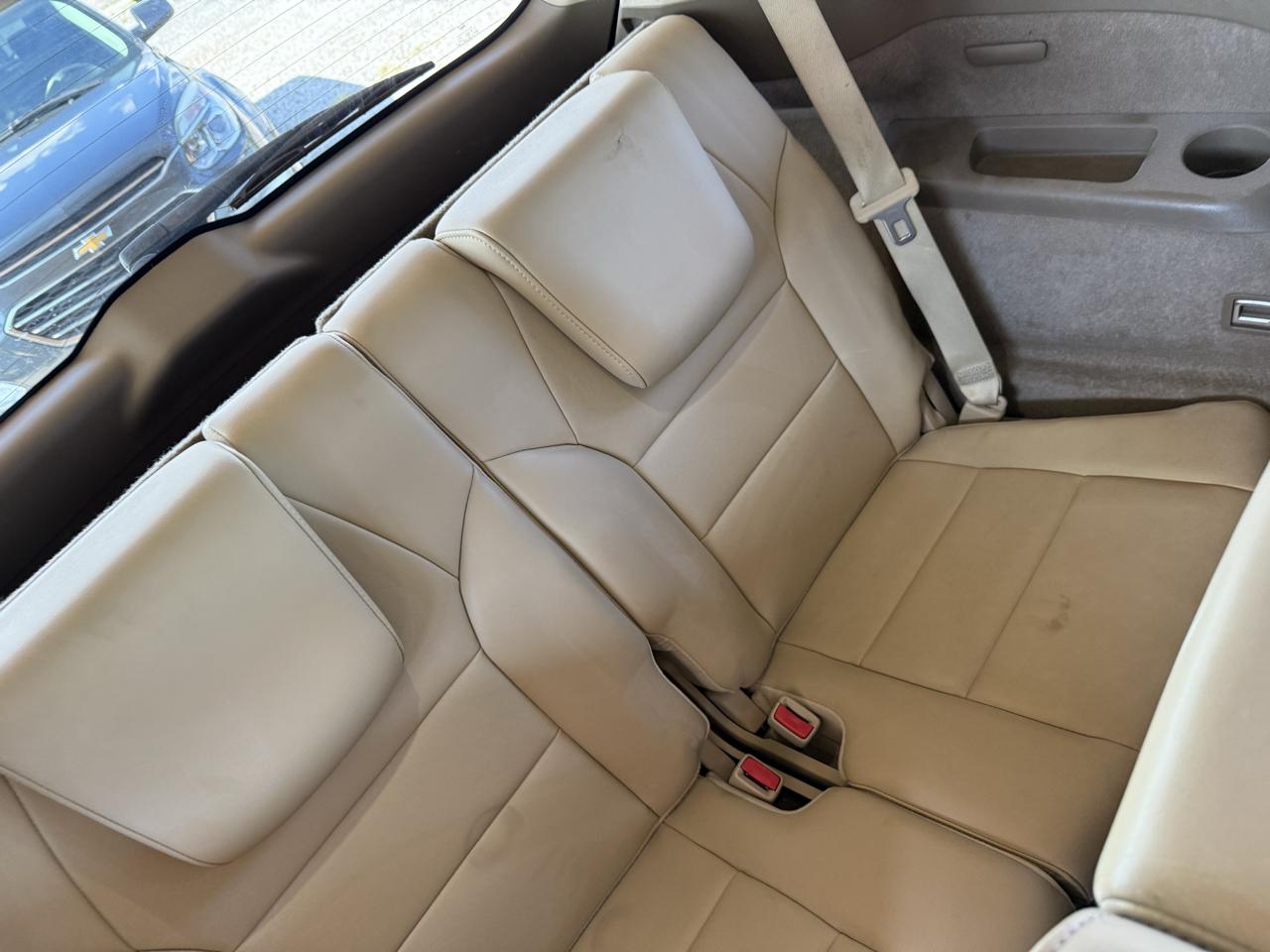 Acura MDX AWD 4dr Tech Pkg 2013