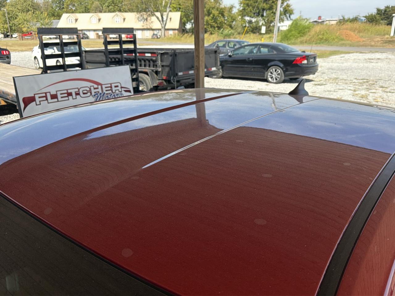 Chevrolet Camaro 2dr Cpe LS w/1LS 2014