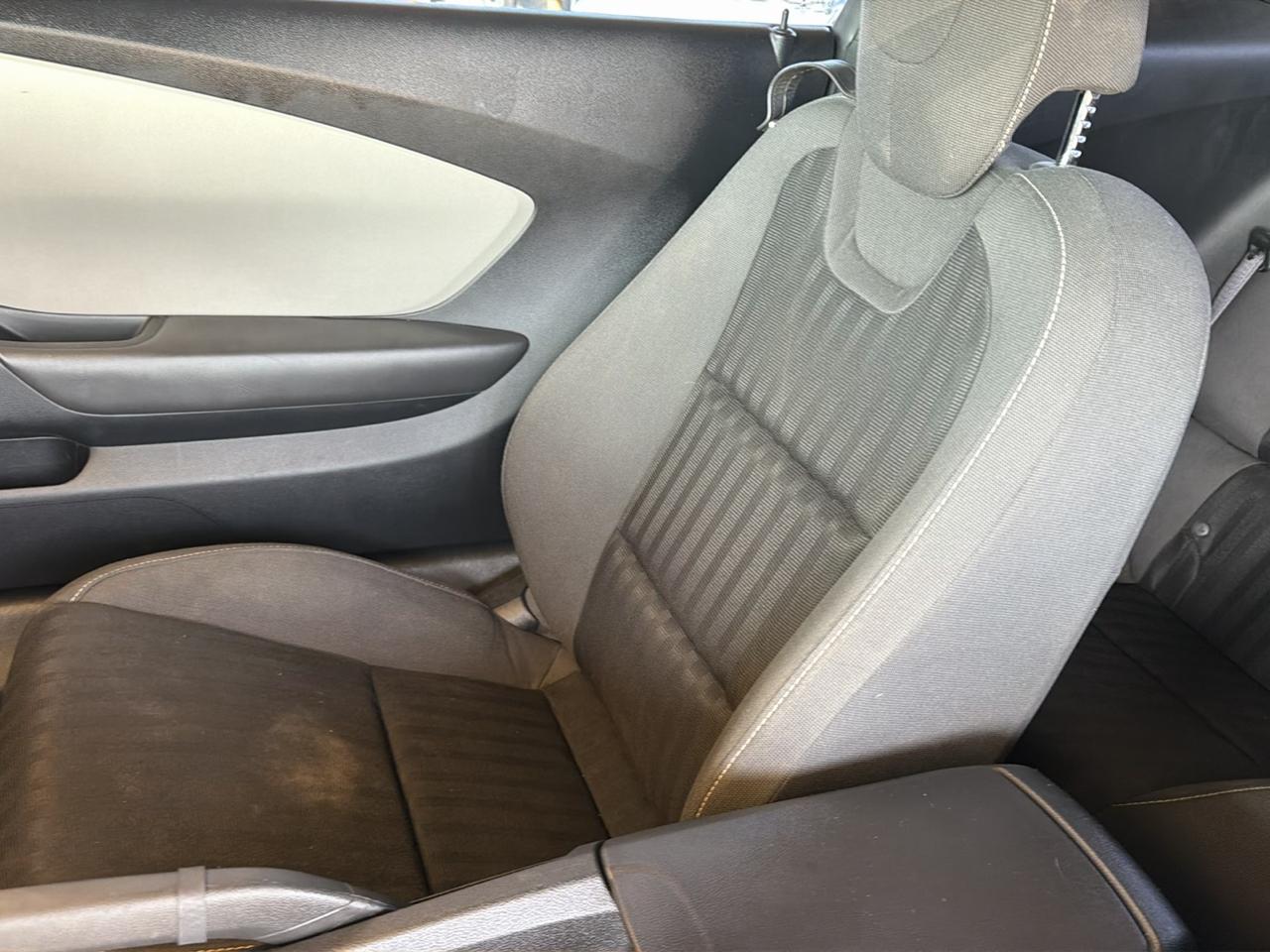 Chevrolet Camaro 2dr Cpe LS w/1LS 2014
