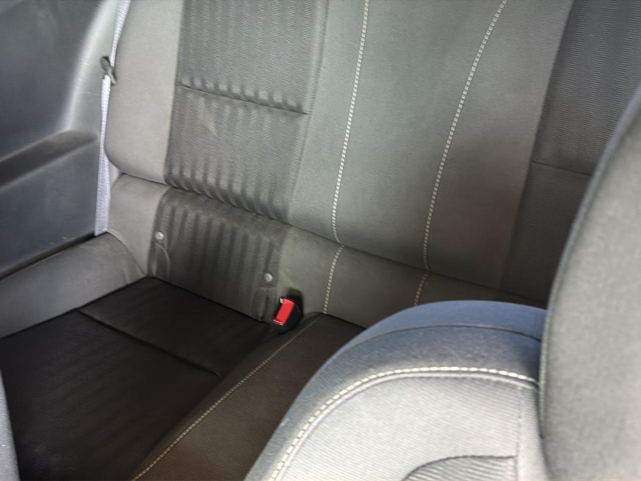 Chevrolet Camaro 2dr Cpe LS w/1LS 2014