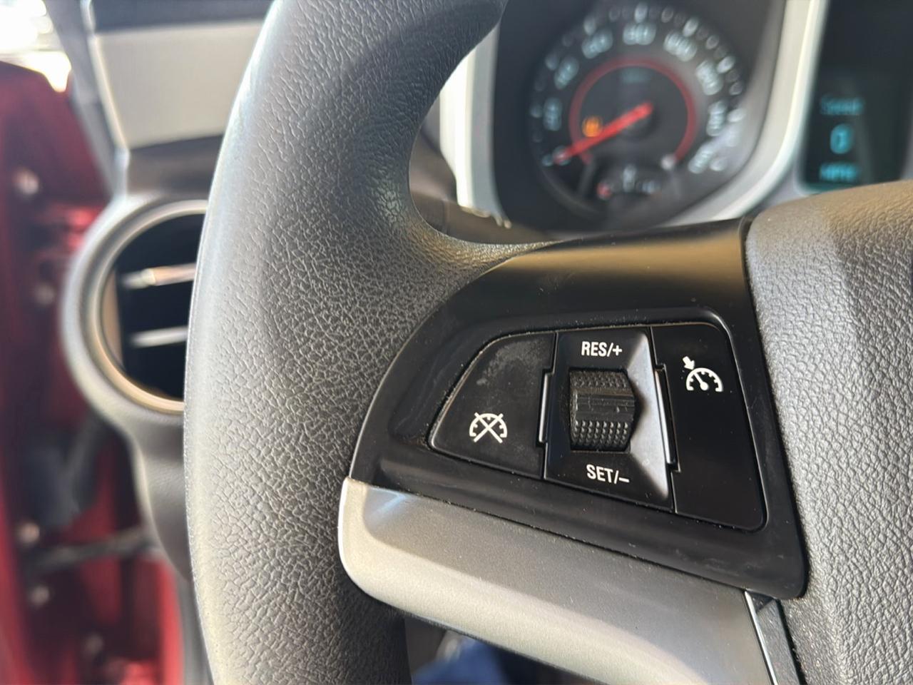 Chevrolet Camaro 2dr Cpe LS w/1LS 2014