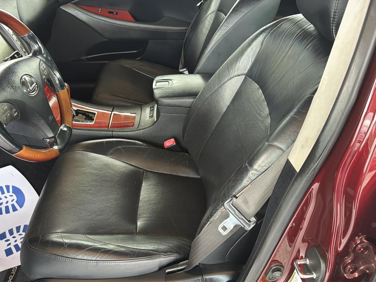 Lexus ES 350 4dr Sdn 2008