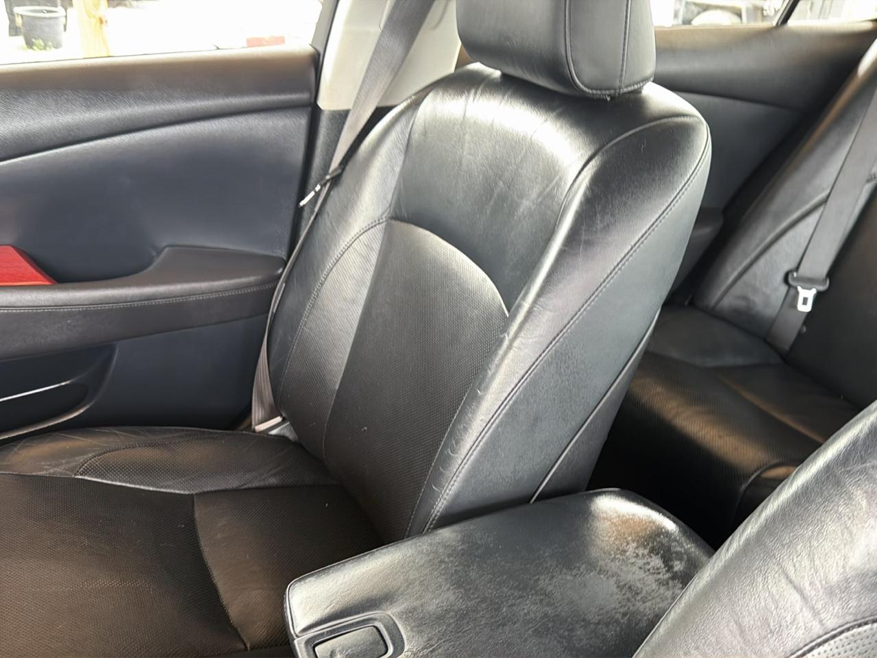 Lexus ES 350 4dr Sdn 2008