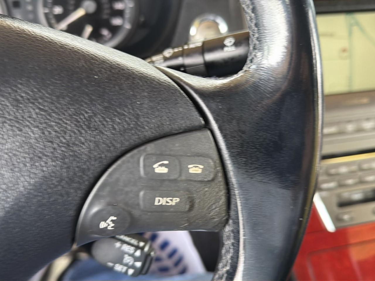 Lexus ES 350 4dr Sdn 2008