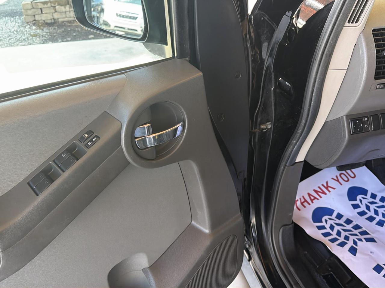 Nissan Xterra 4WD 4dr Auto S 2011
