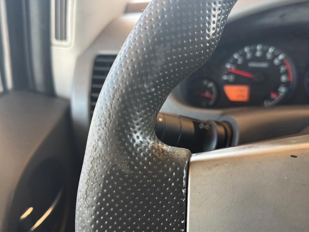 Nissan Xterra 4WD 4dr Auto S 2011