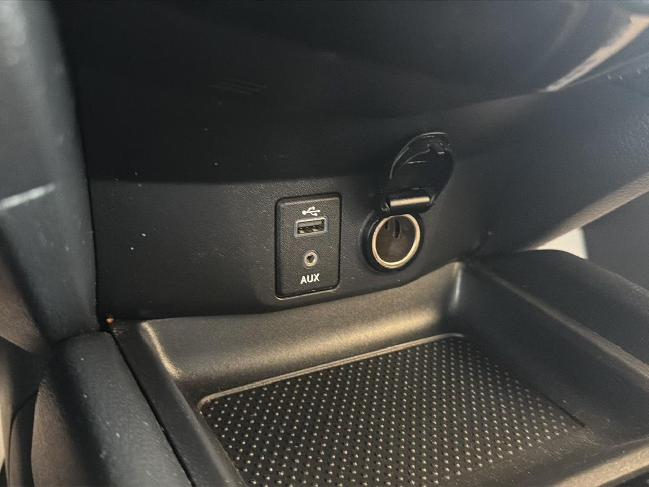 Nissan Rogue AWD SV 2017