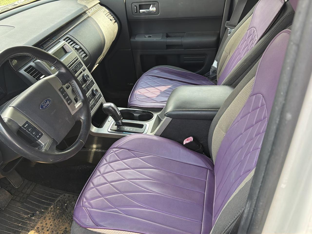 Ford Flex 4dr SE FWD 2009