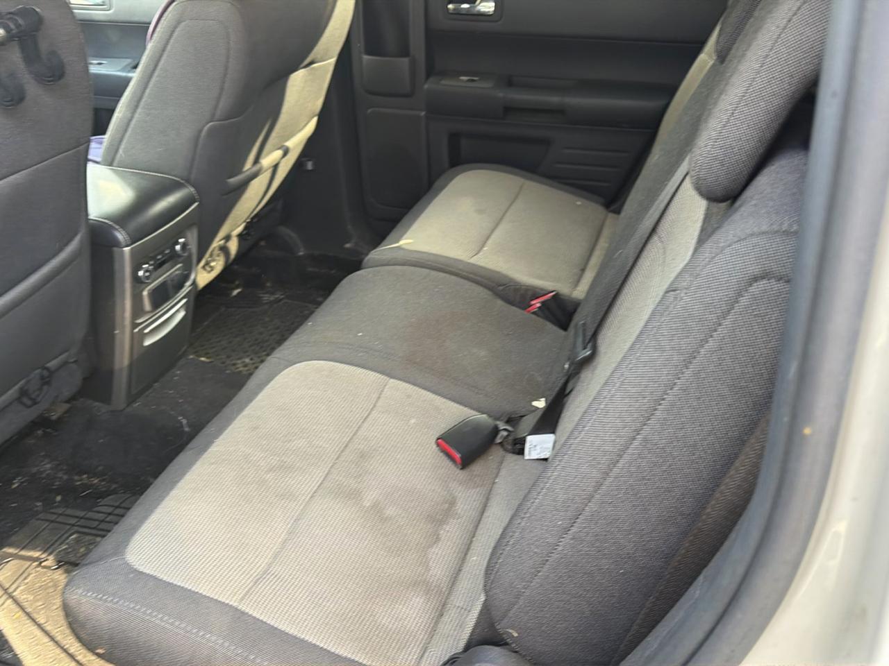 Ford Flex 4dr SE FWD 2009
