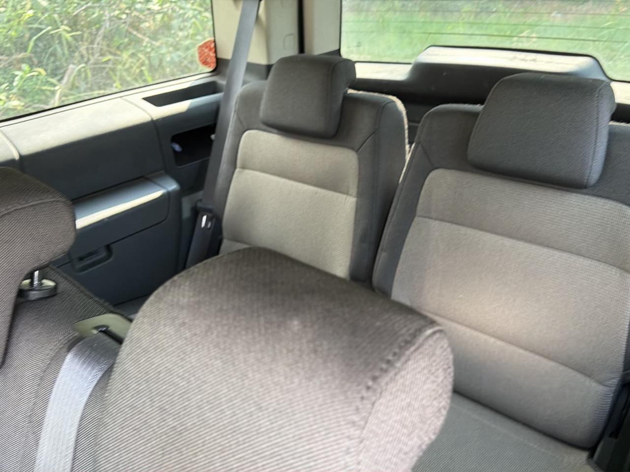 Ford Flex 4dr SE FWD 2009