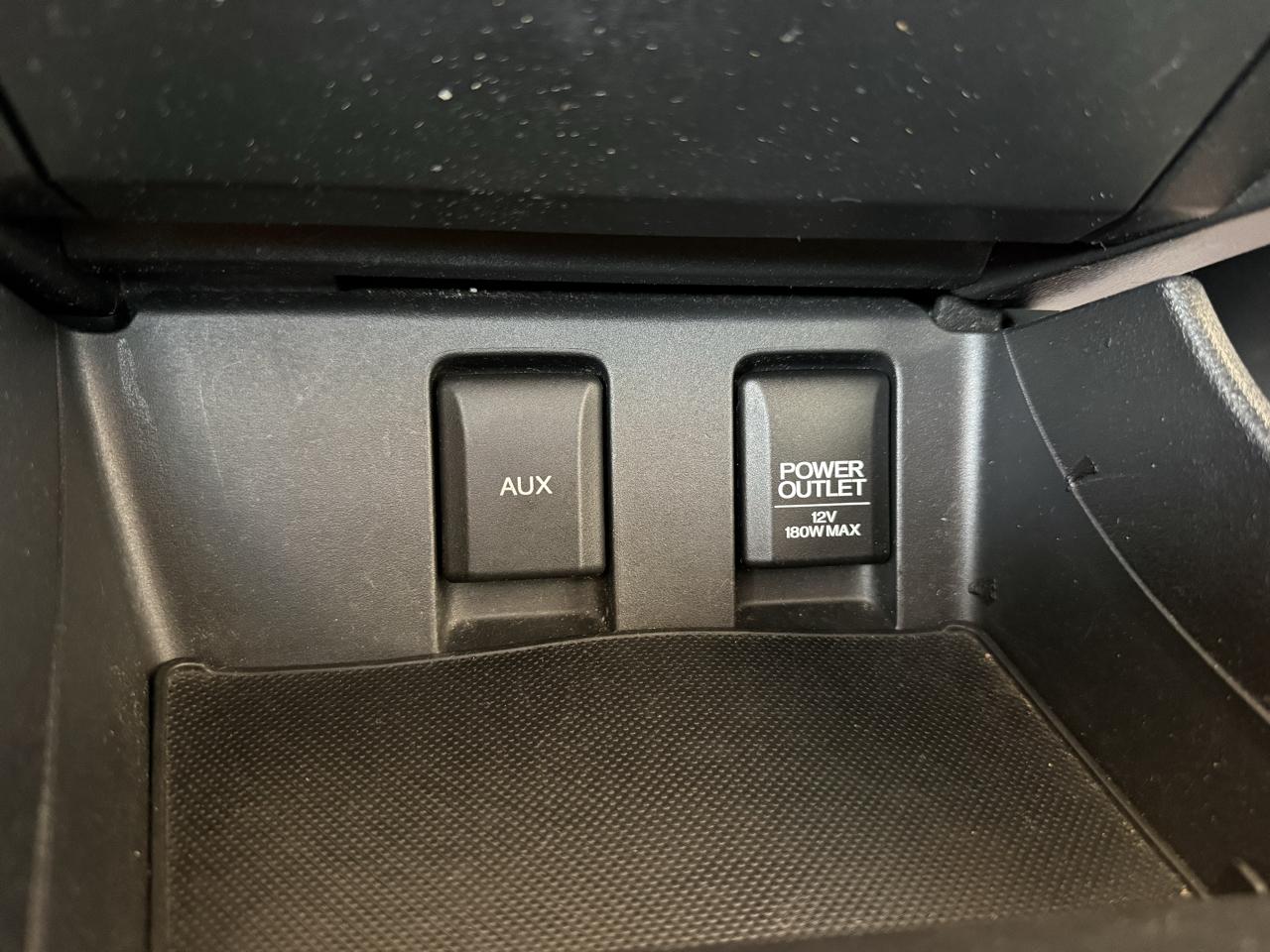 Honda Civic Sdn 4dr Auto EX-L 2013