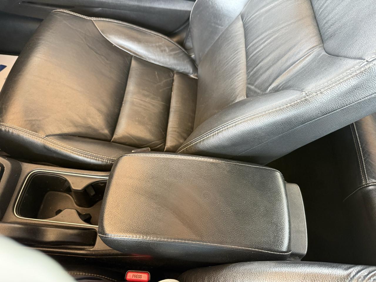 Honda Civic Sdn 4dr Auto EX-L 2013