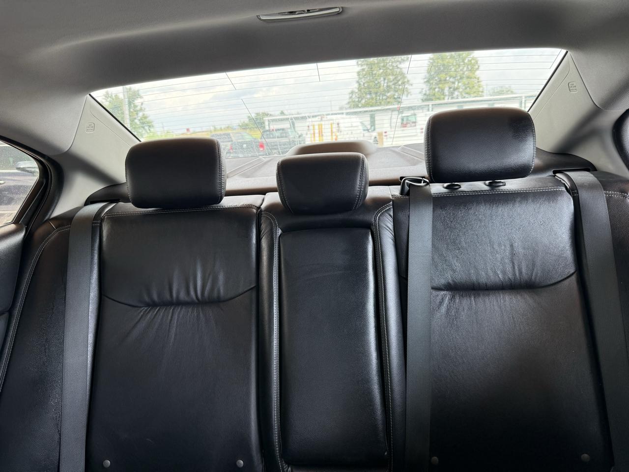 Honda Civic Sdn 4dr Auto EX-L 2013