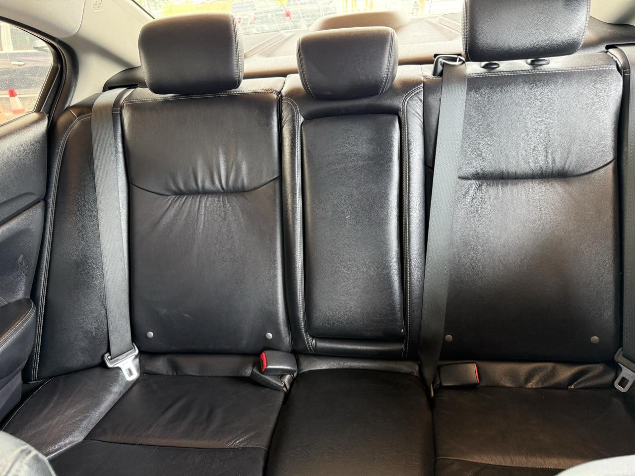 Honda Civic Sdn 4dr Auto EX-L 2013