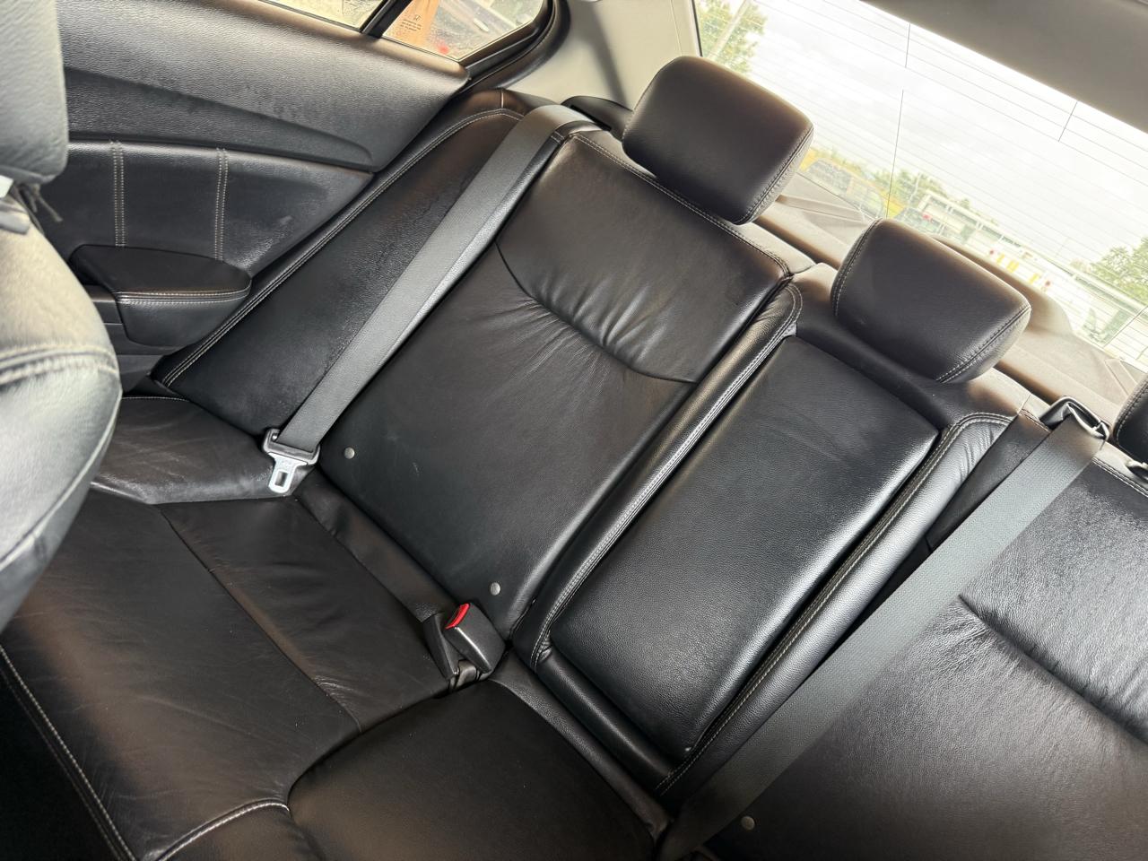 Honda Civic Sdn 4dr Auto EX-L 2013