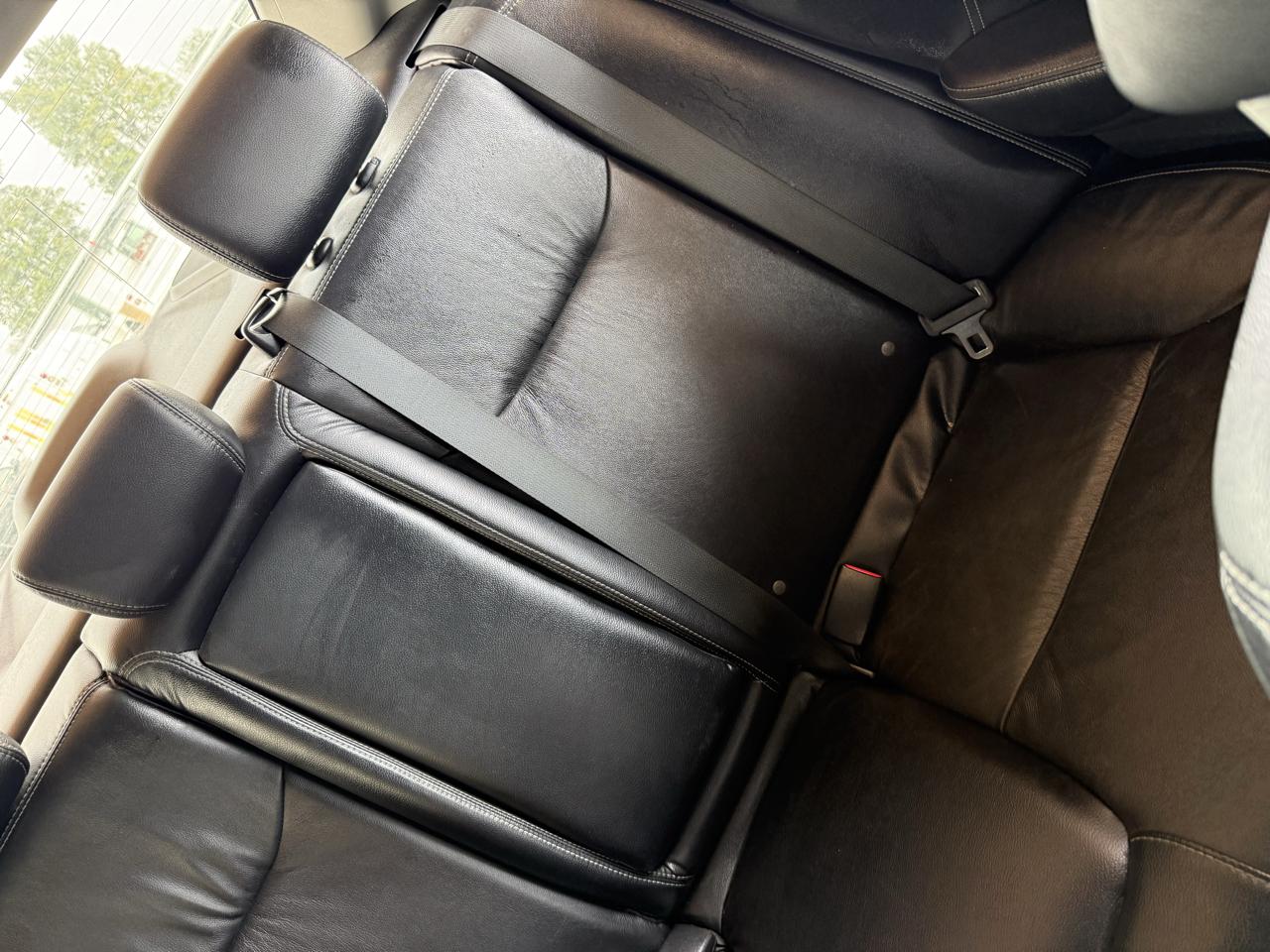 Honda Civic Sdn 4dr Auto EX-L 2013