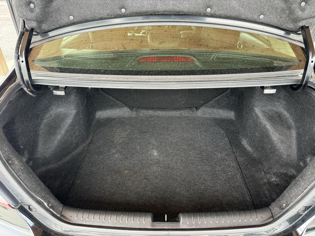 Honda Civic Sdn 4dr Auto EX-L 2013