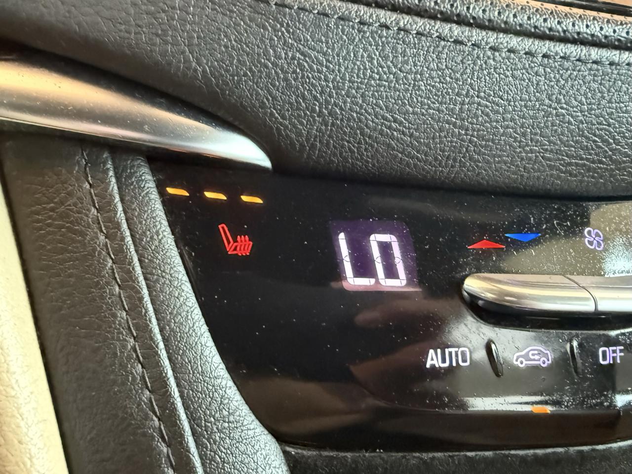 Cadillac XT5 FWD 4dr Luxury 2017
