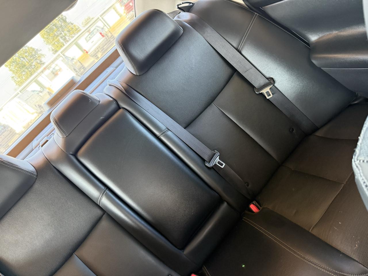 Nissan Altima 2.5 SL Sedan 2017