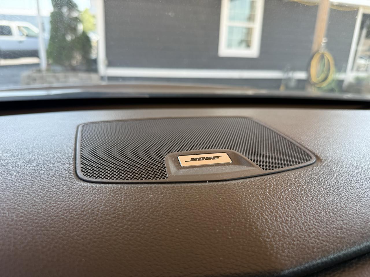 Nissan Altima 2.5 SL Sedan 2017