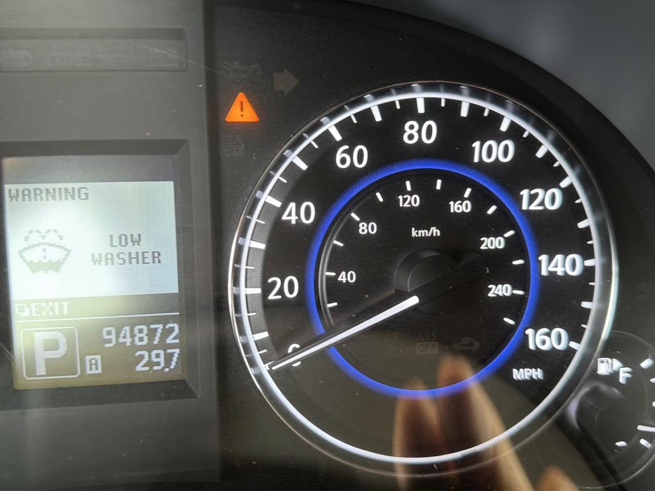 Infiniti G37 Convertible 2dr Base 2010