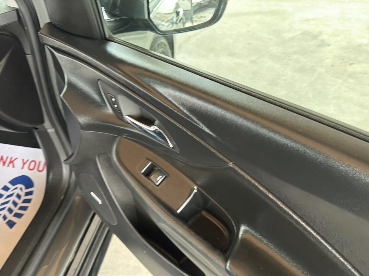 Chevrolet Volt 5dr HB Premier 2017