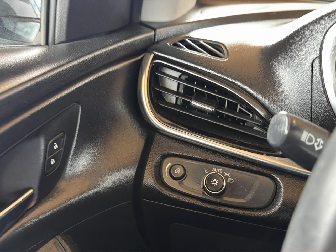 Chevrolet Volt 5dr HB Premier 2017