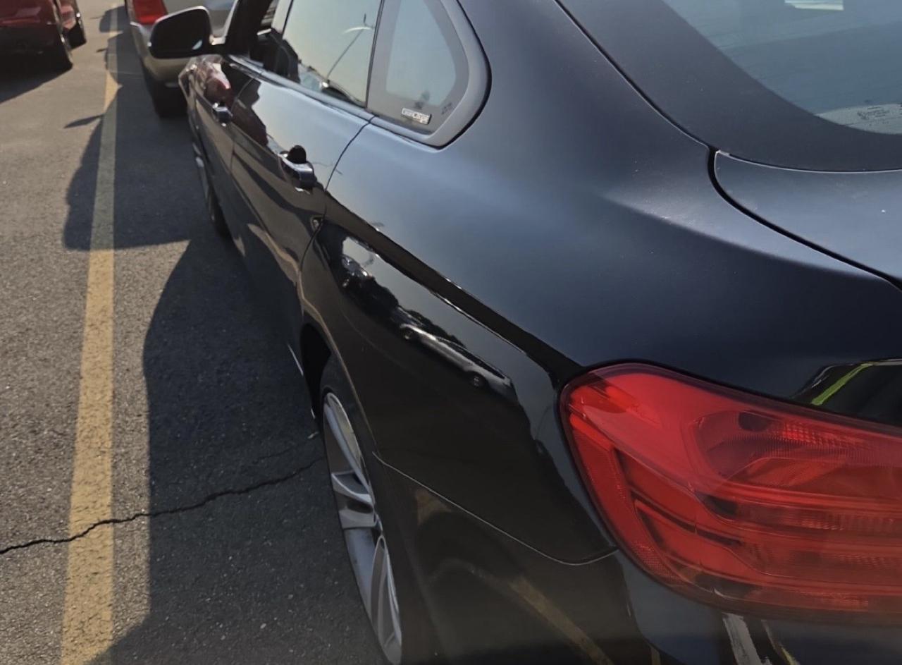 BMW 4 Series 4dr Sdn 428i xDrive AWD Gran Coupe 2015