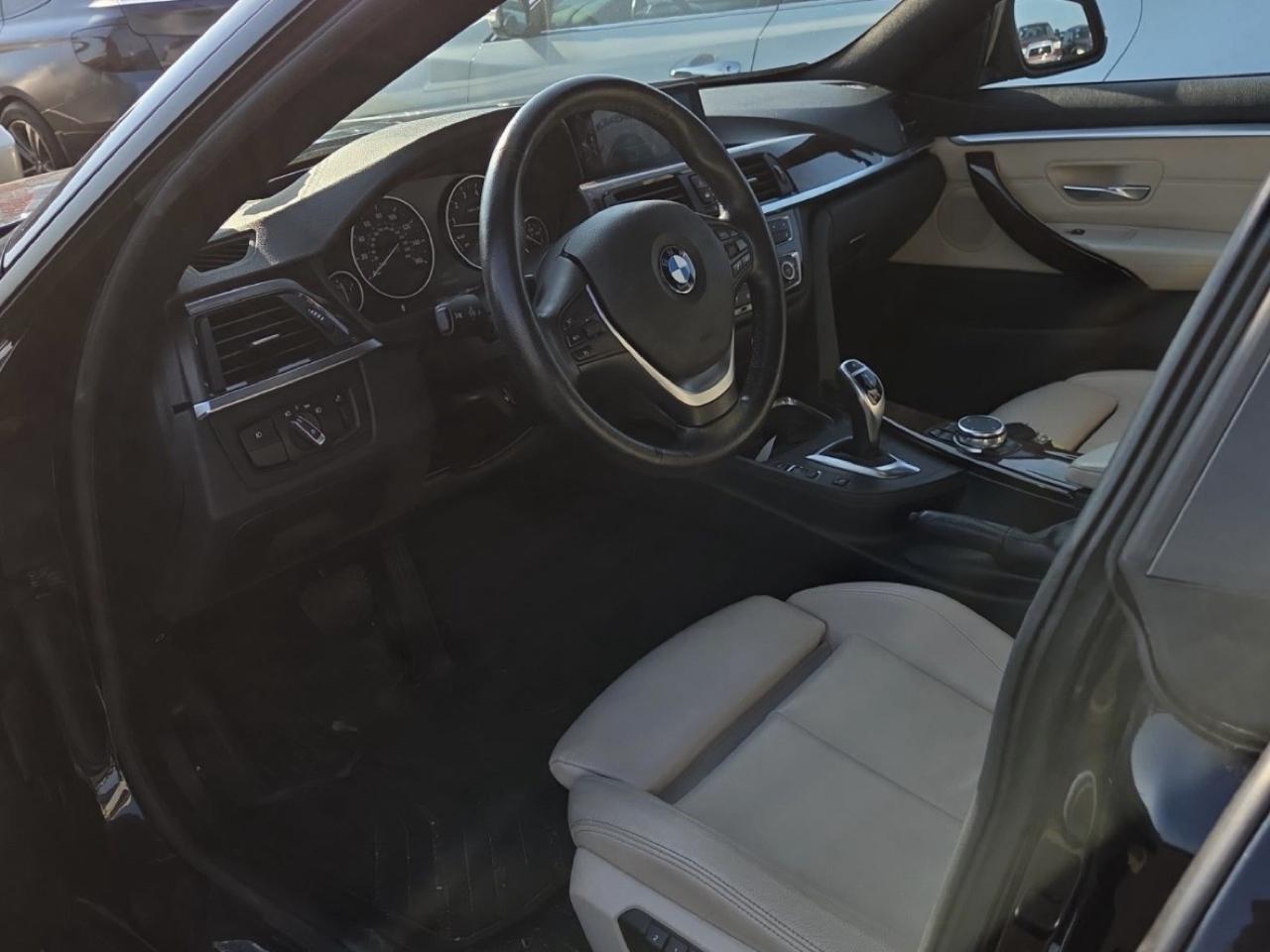 BMW 4 Series 4dr Sdn 428i xDrive AWD Gran Coupe 2015
