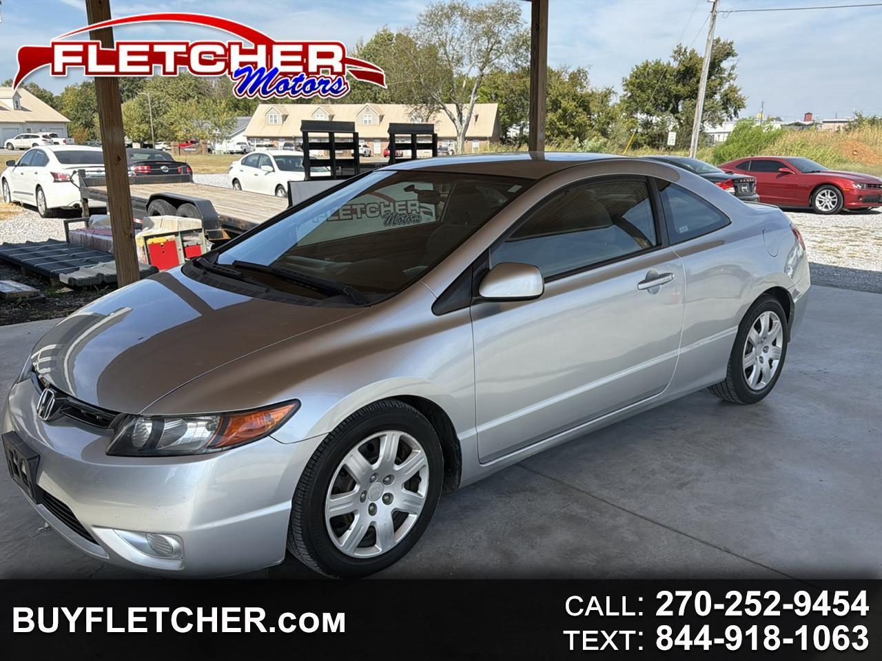 2006 Honda Civic
