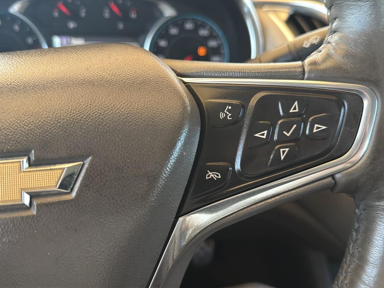 Chevrolet Malibu 4dr Sdn Premier w/2LZ 2016