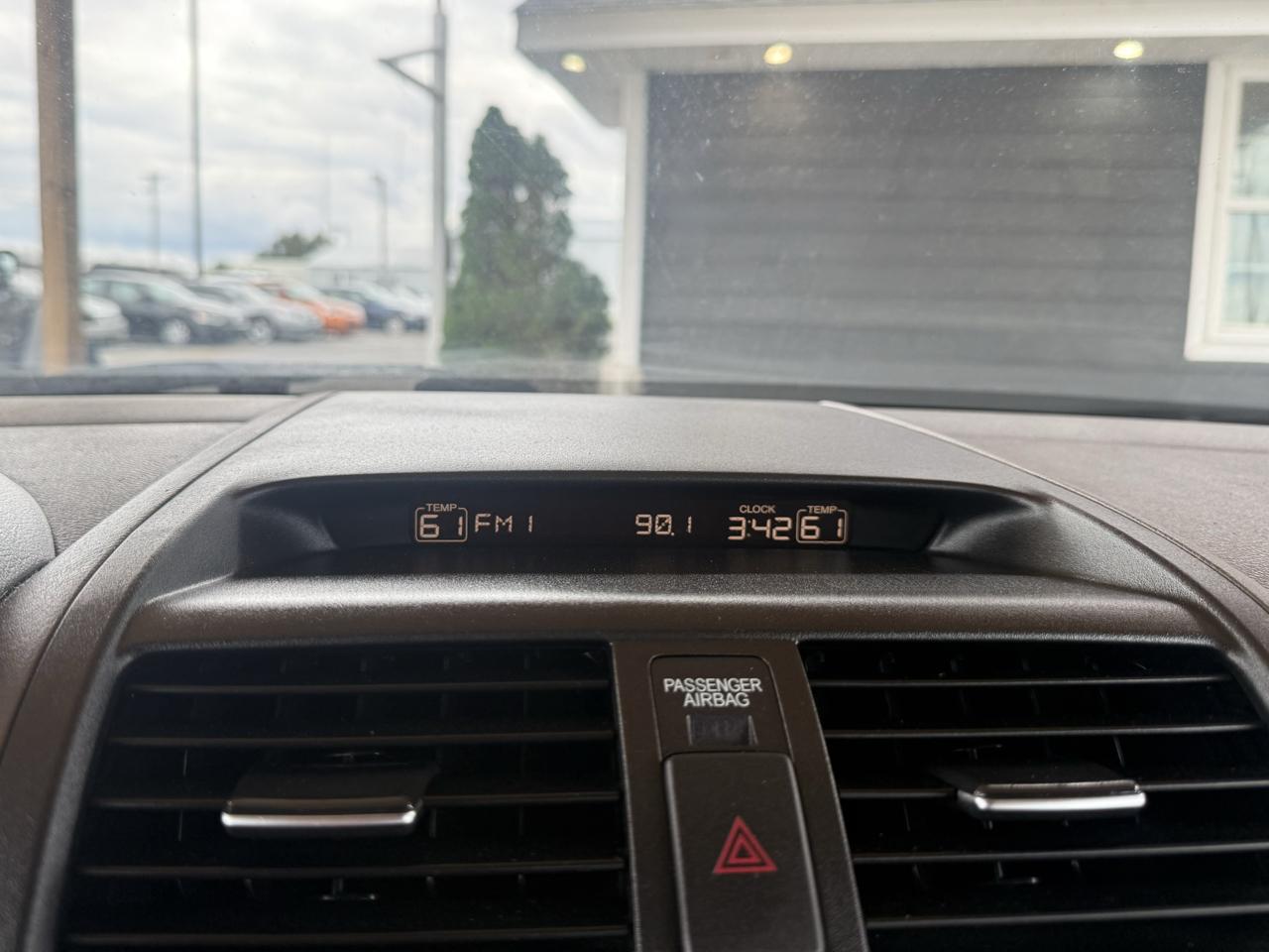 Honda Accord Sdn EX-L V6 AT with NAVI 2006