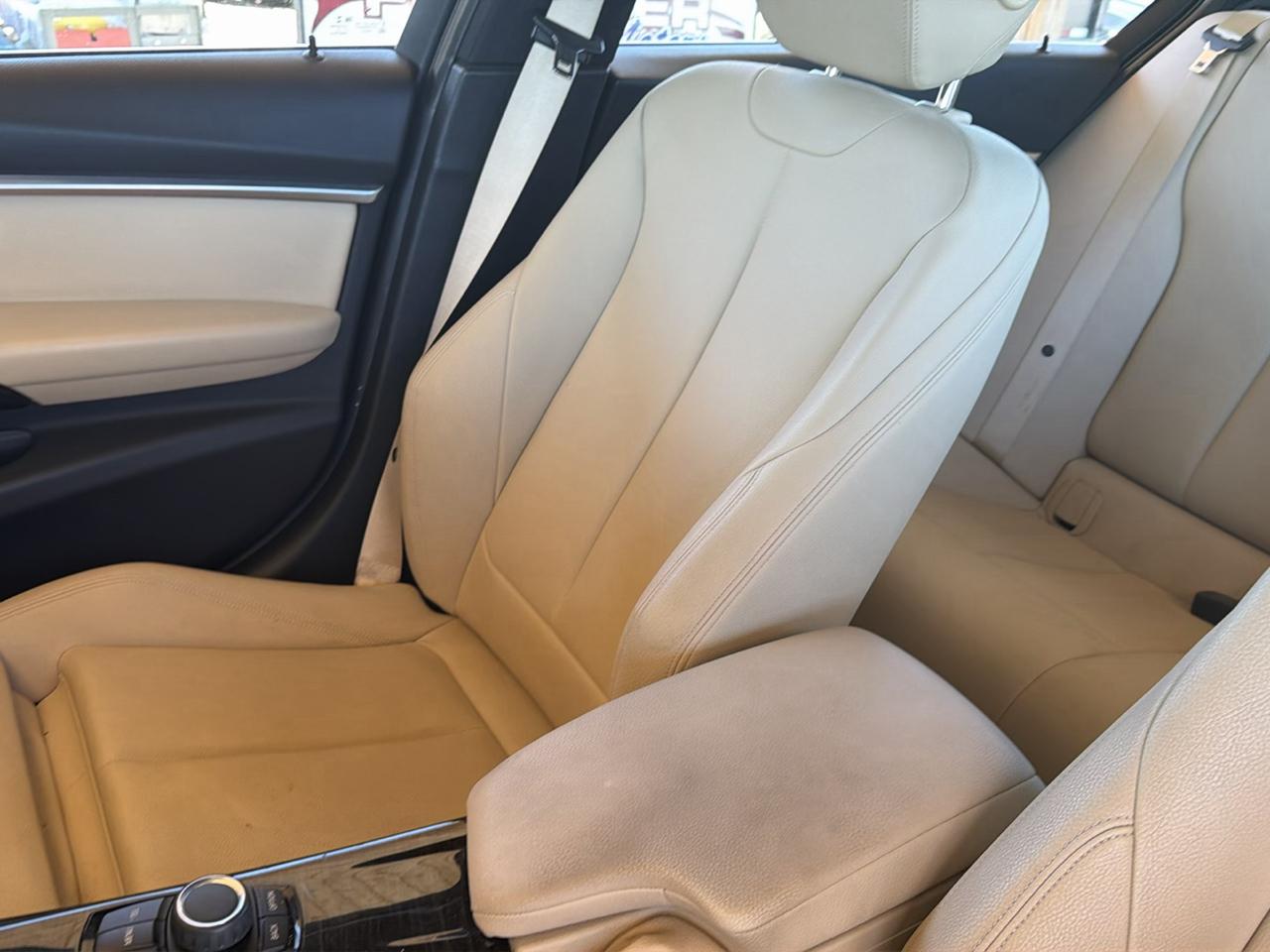 BMW 3 Series 330i xDrive Sedan South Africa 2017