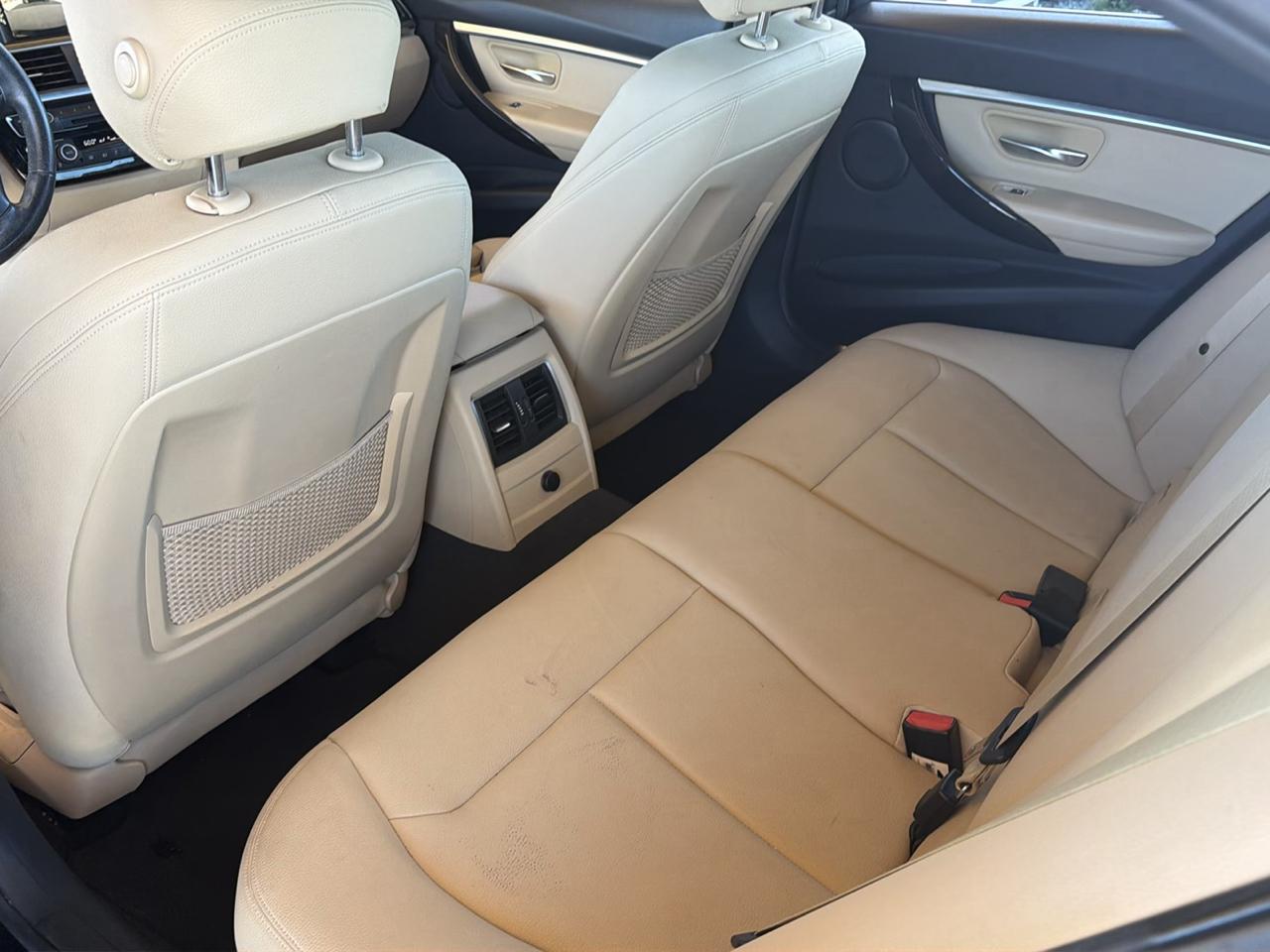 BMW 3 Series 330i xDrive Sedan South Africa 2017