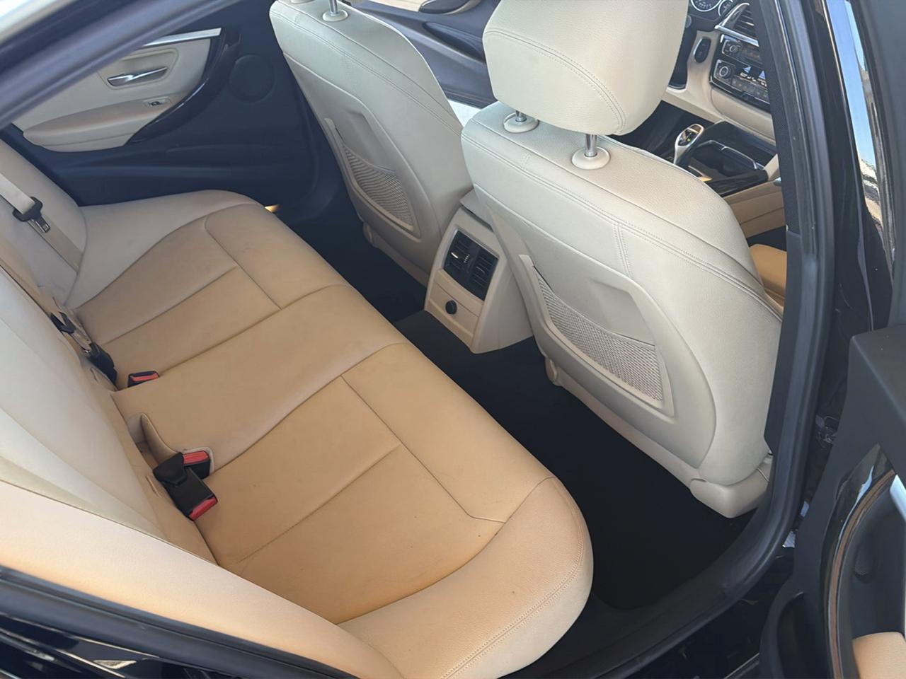 BMW 3 Series 330i xDrive Sedan South Africa 2017