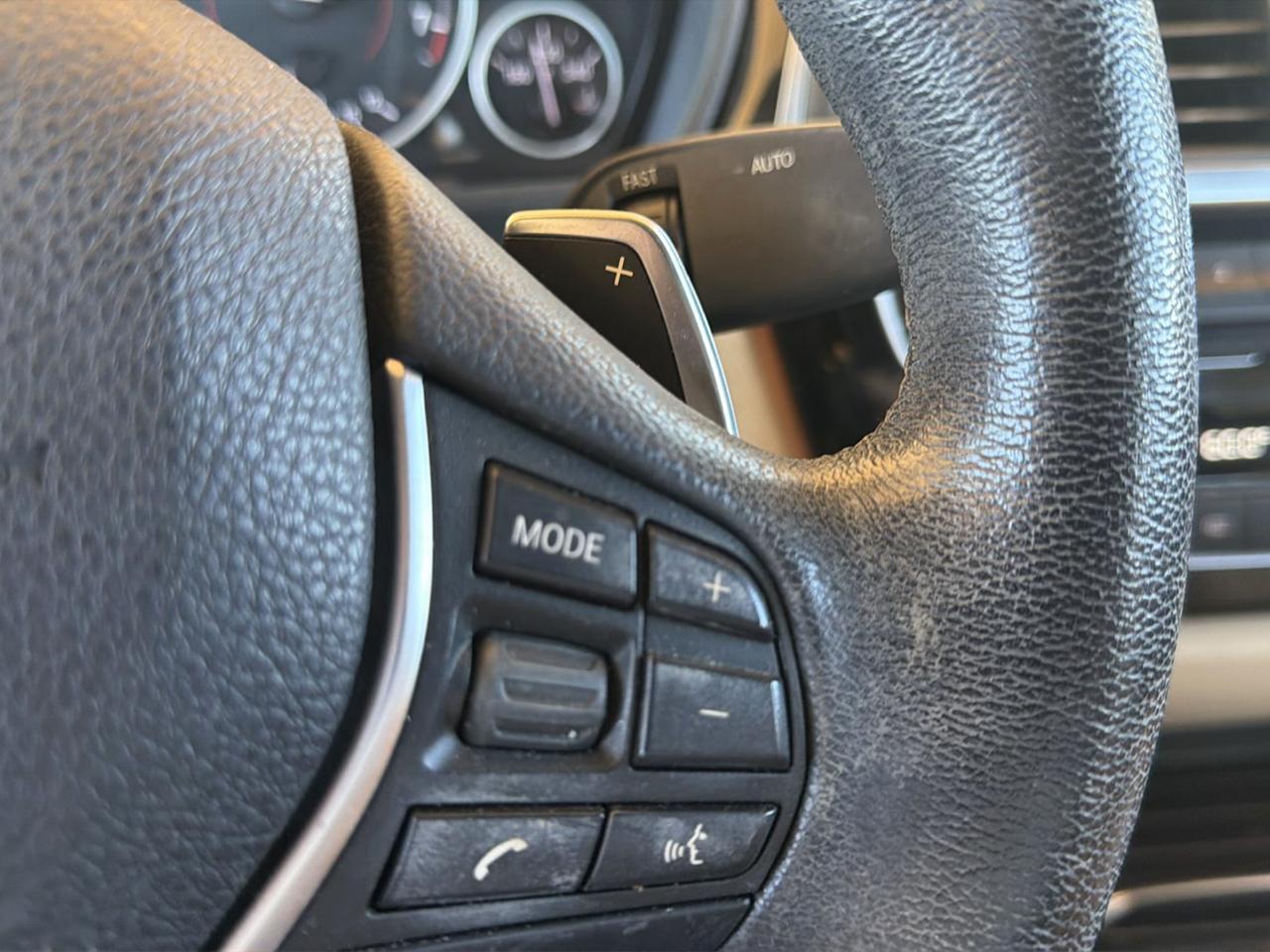 BMW 3 Series 330i xDrive Sedan South Africa 2017
