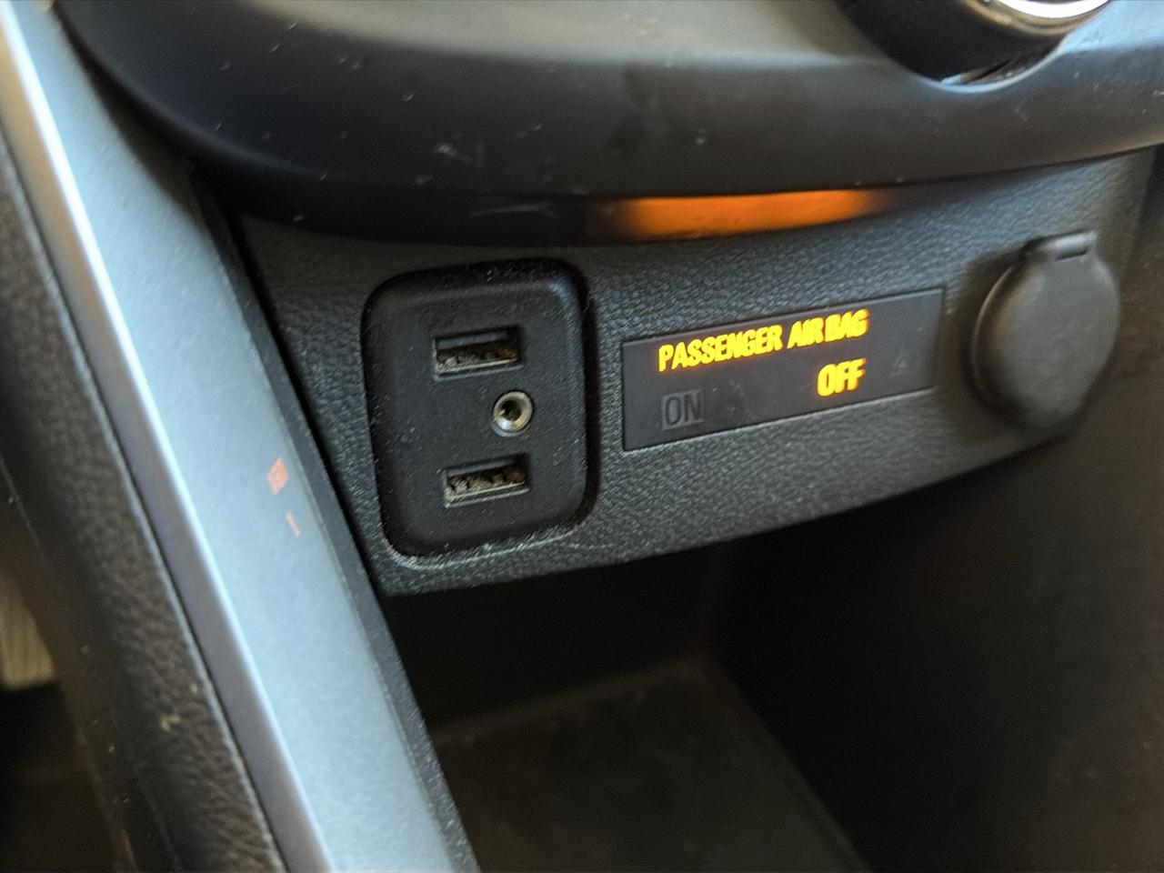 Chevrolet Trax FWD 4dr LS 2021