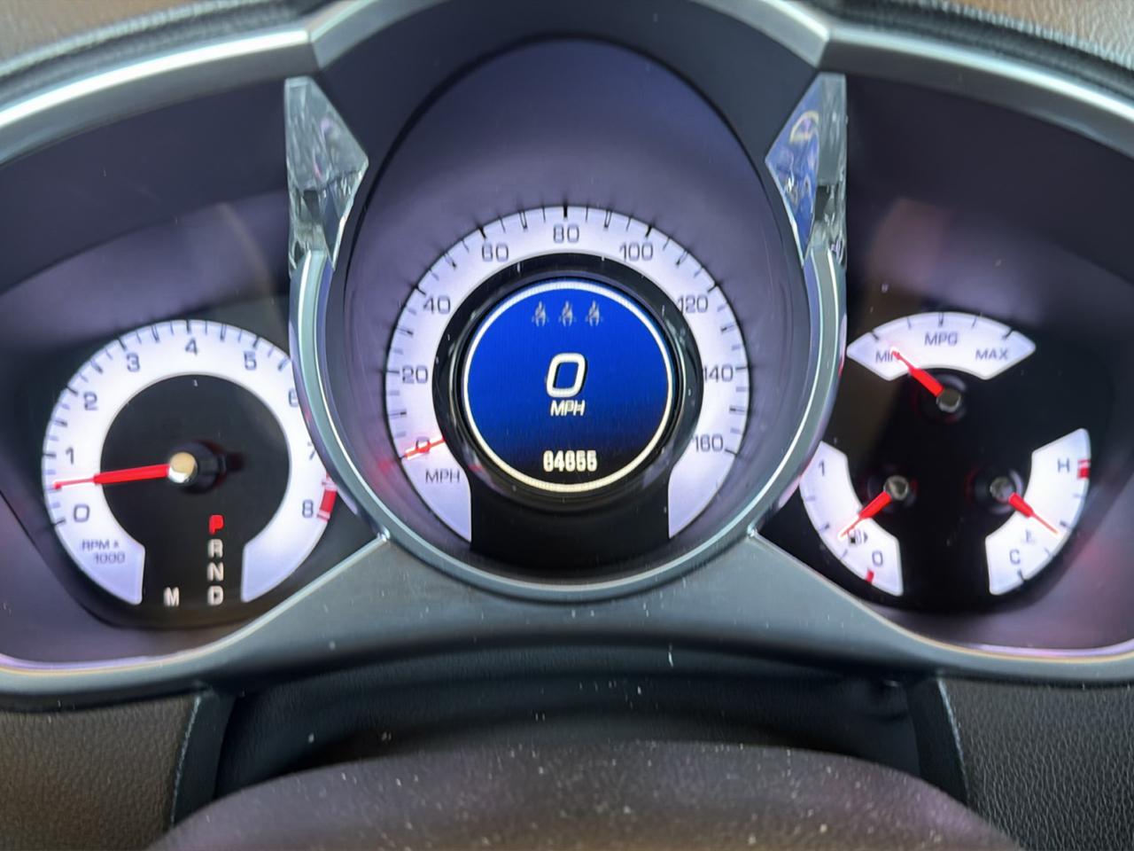 Cadillac SRX FWD 4dr Performance Collection 2012