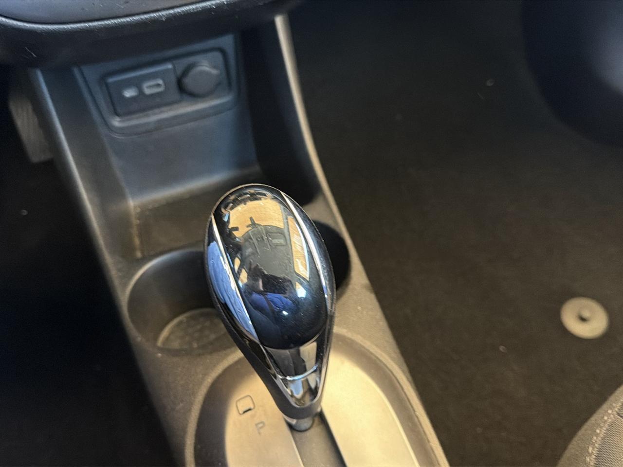 Chevrolet Spark 4dr HB CVT 1LT 2021