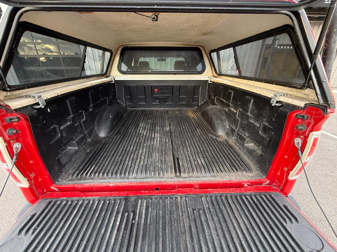 Ford F-150 SuperCrew 150" XLT 2009