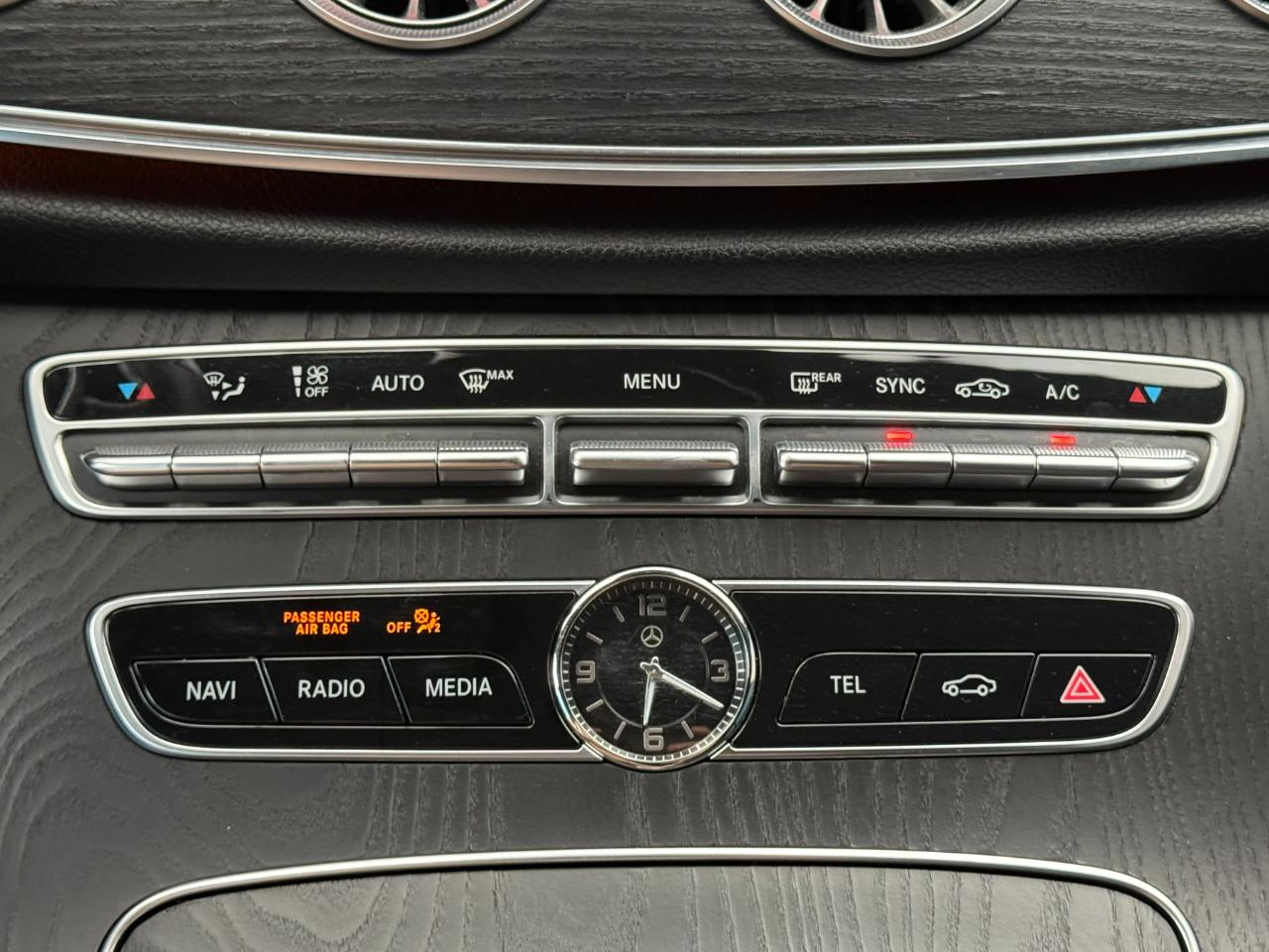 Mercedes-Benz E-Class E 450 4MATIC Cabriolet 2019