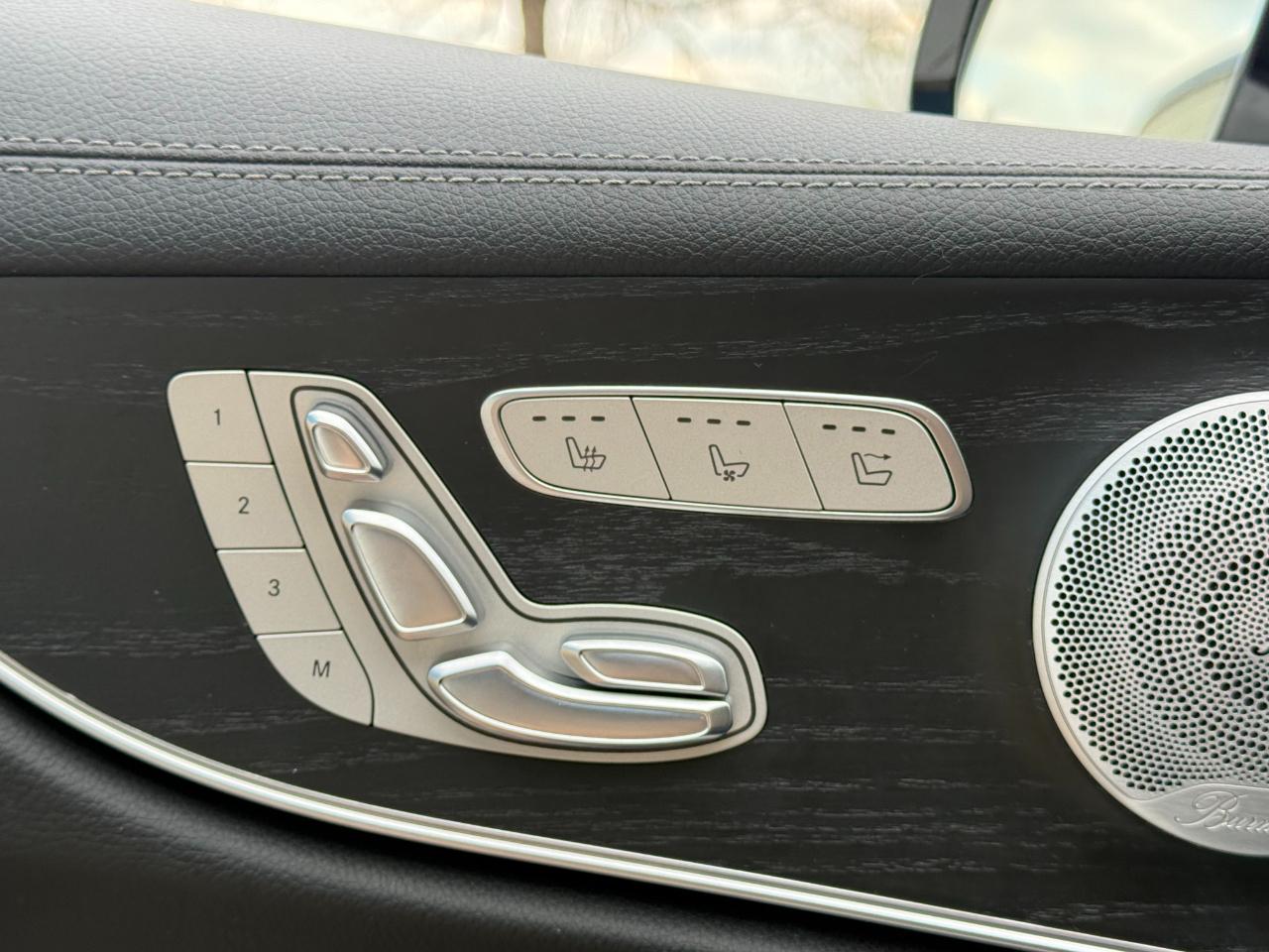 Mercedes-Benz E-Class E 450 4MATIC Cabriolet 2019