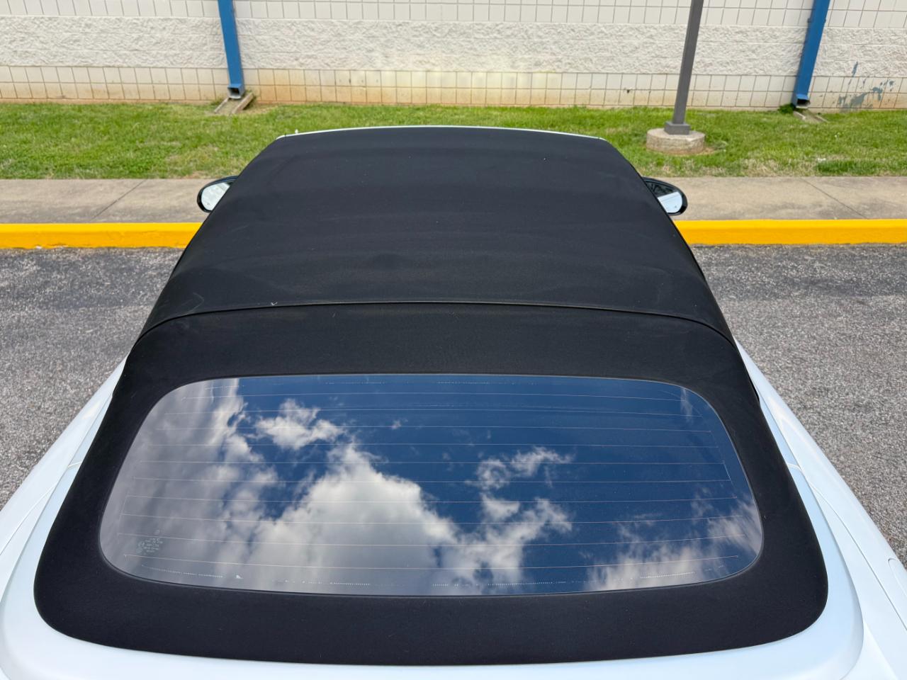 Mercedes-Benz E-Class E 450 4MATIC Cabriolet 2019