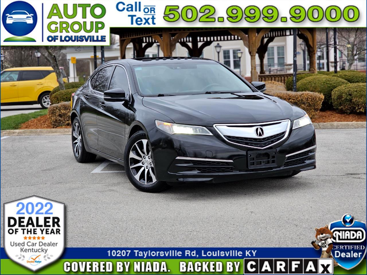 Used Cars for Sale Louisville KY 40299 Auto Group of Louisville