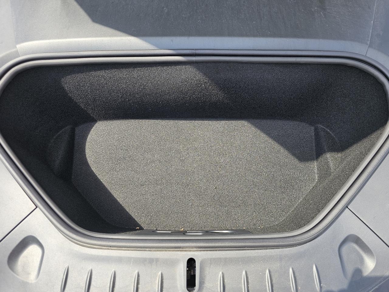 Tesla Model S Plaid AWD 2022