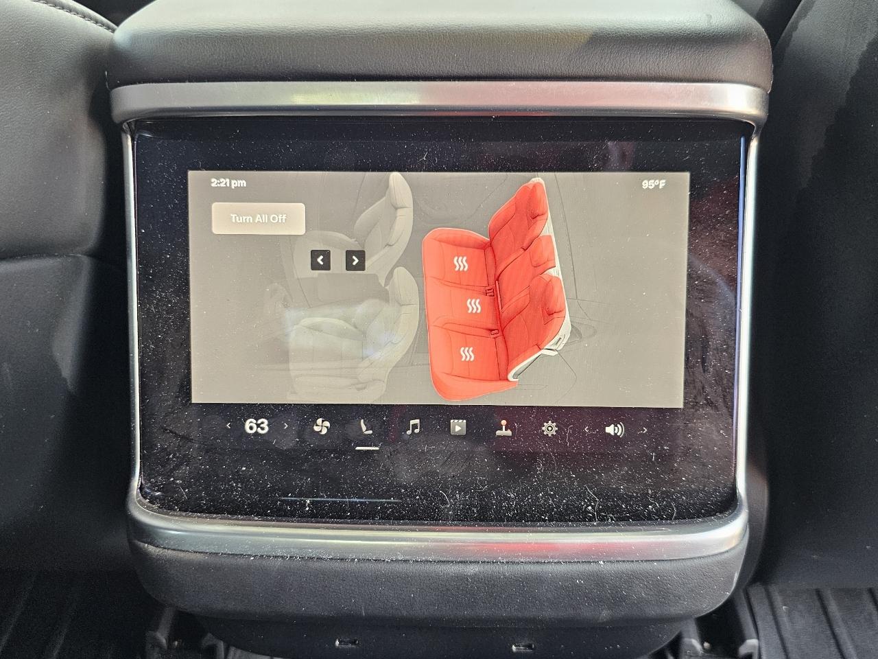 Tesla Model S Plaid AWD 2022