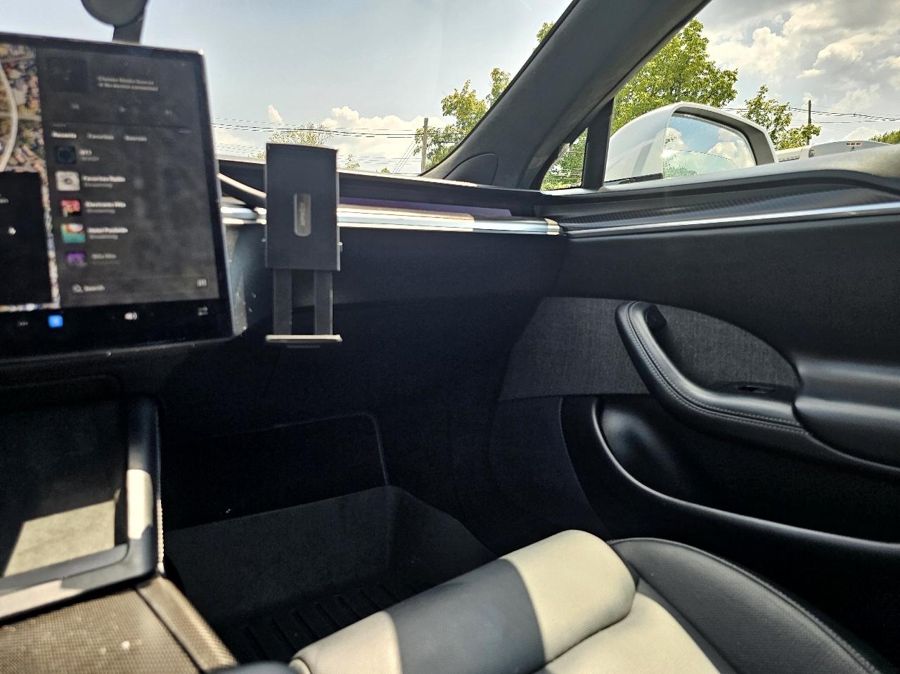 Tesla Model S Plaid AWD 2022